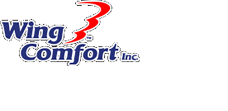 株式会社ウィング・カムフォート